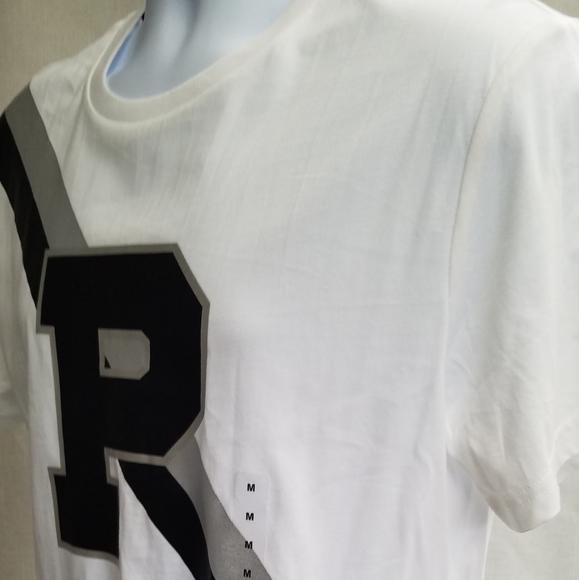 New Men's "Polo Ralph Lauren Performance" Tee - Picture 2 of 5